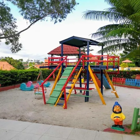 Casa Bela Visao No Condominio Chacara Bariloche Gravata Pe Exterior foto