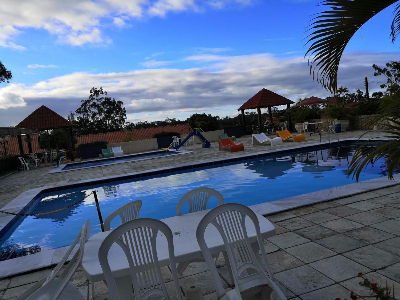Casa Bela Visao No Chacara Bariloche Pe Holiday home