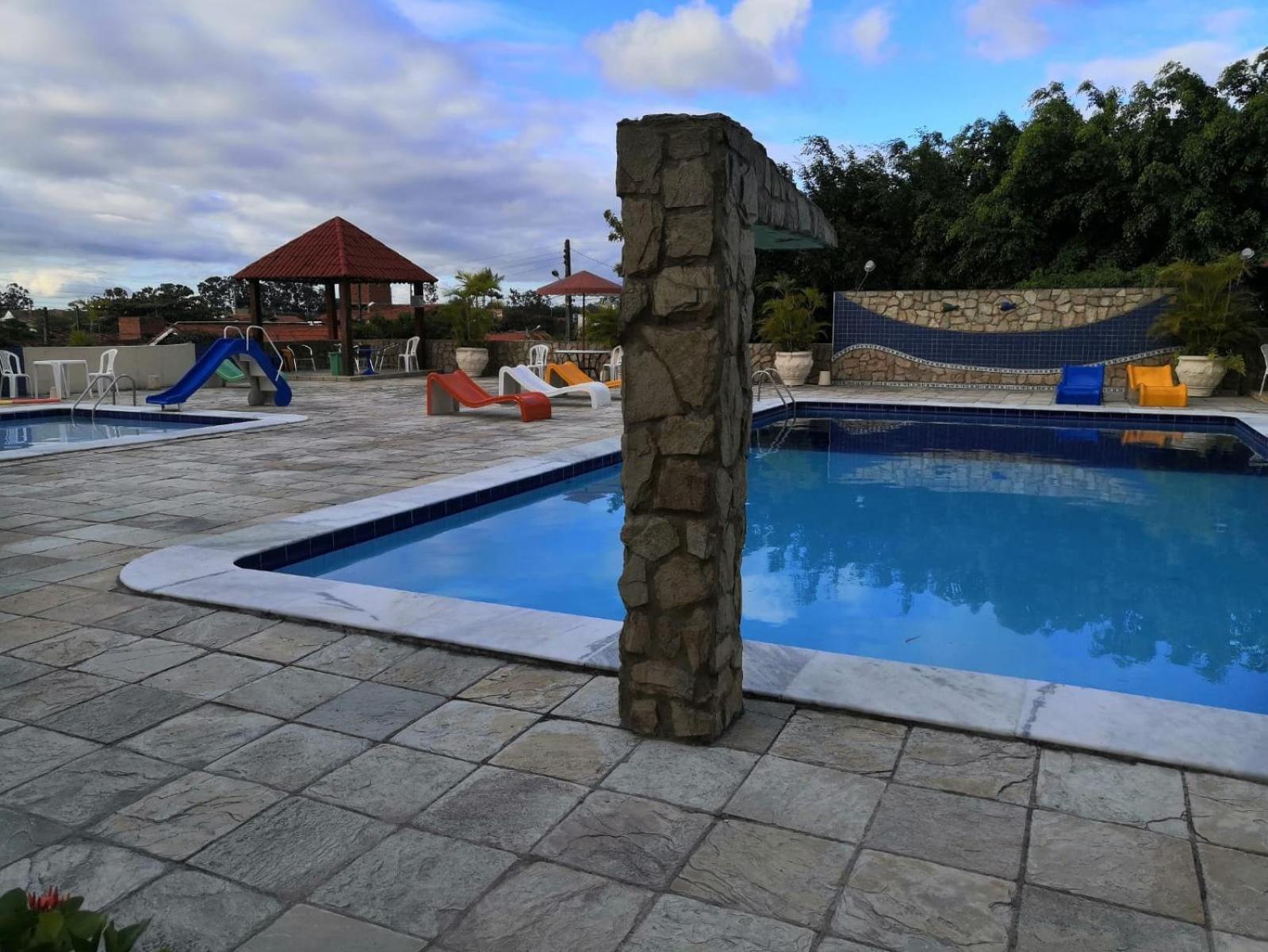 Casa Bela Visao No Chacara Bariloche Pe *