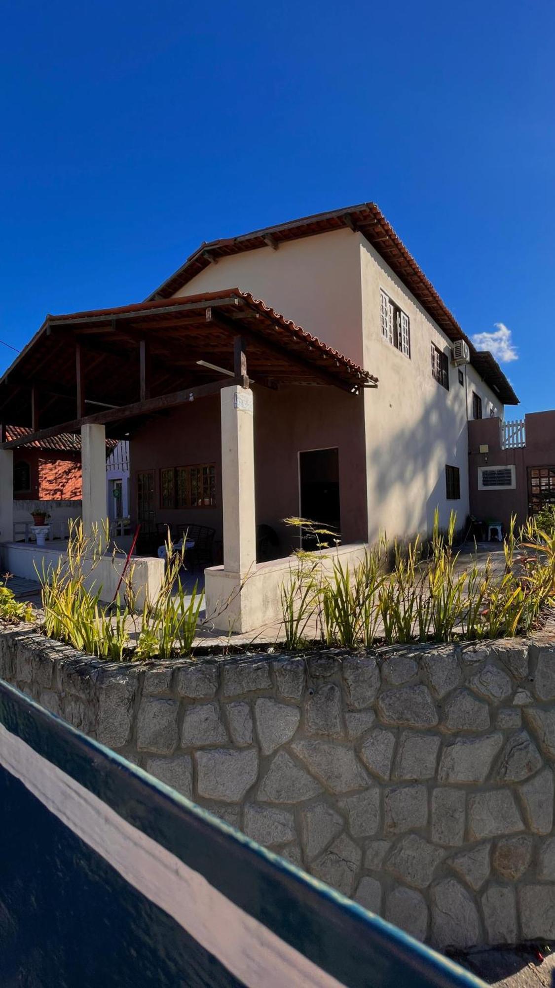 Holiday home Casa Bela Visao No Chacara Bariloche Pe Gravata (Gravata, Pernambuco)