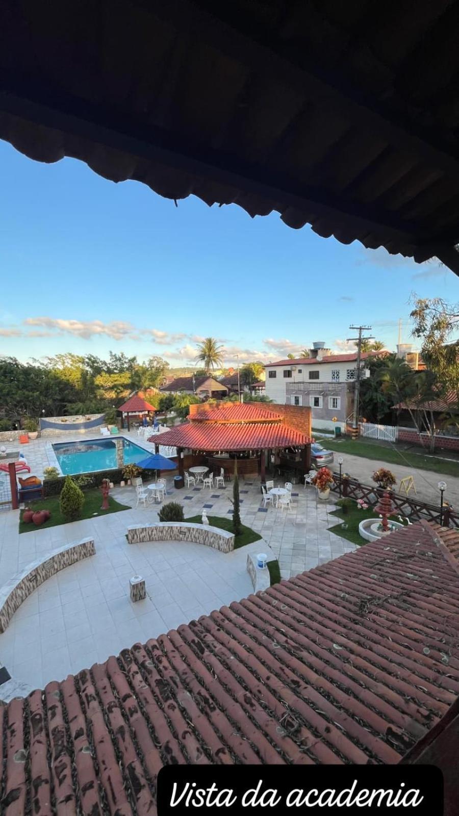 Casa Bela Visao No Chacara Bariloche Pe