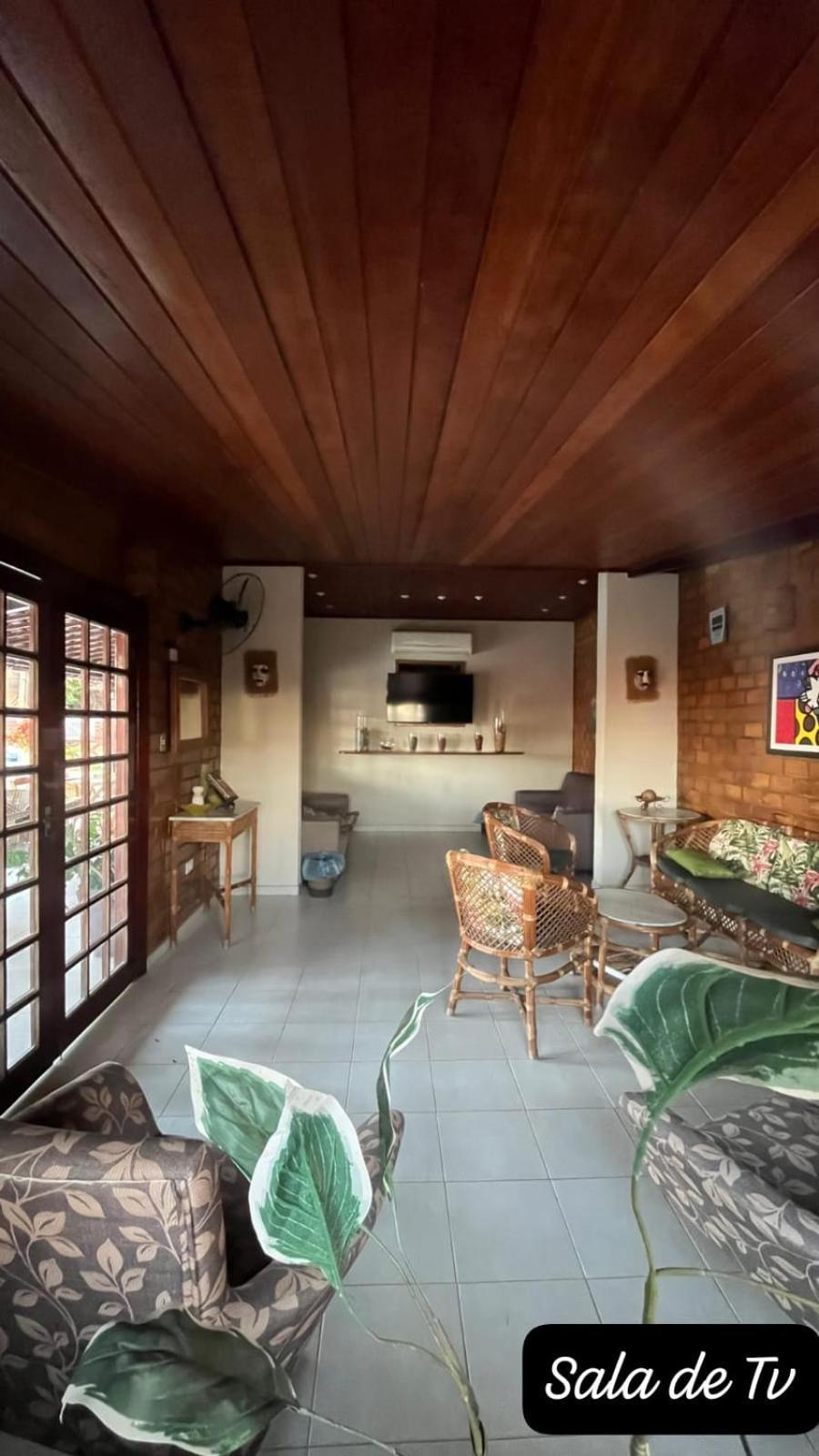 Casa Bela Visao No Chacara Bariloche Pe *