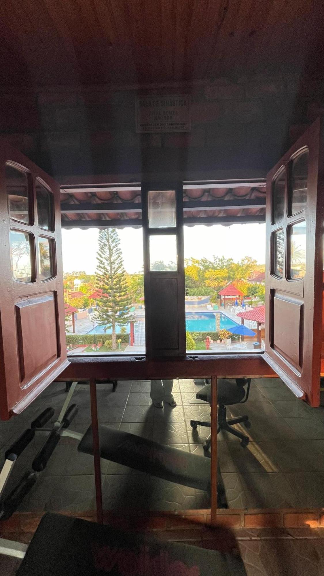 Casa Bela Visao No Chacara Bariloche Pe * Gravata (Gravata, Pernambuco)