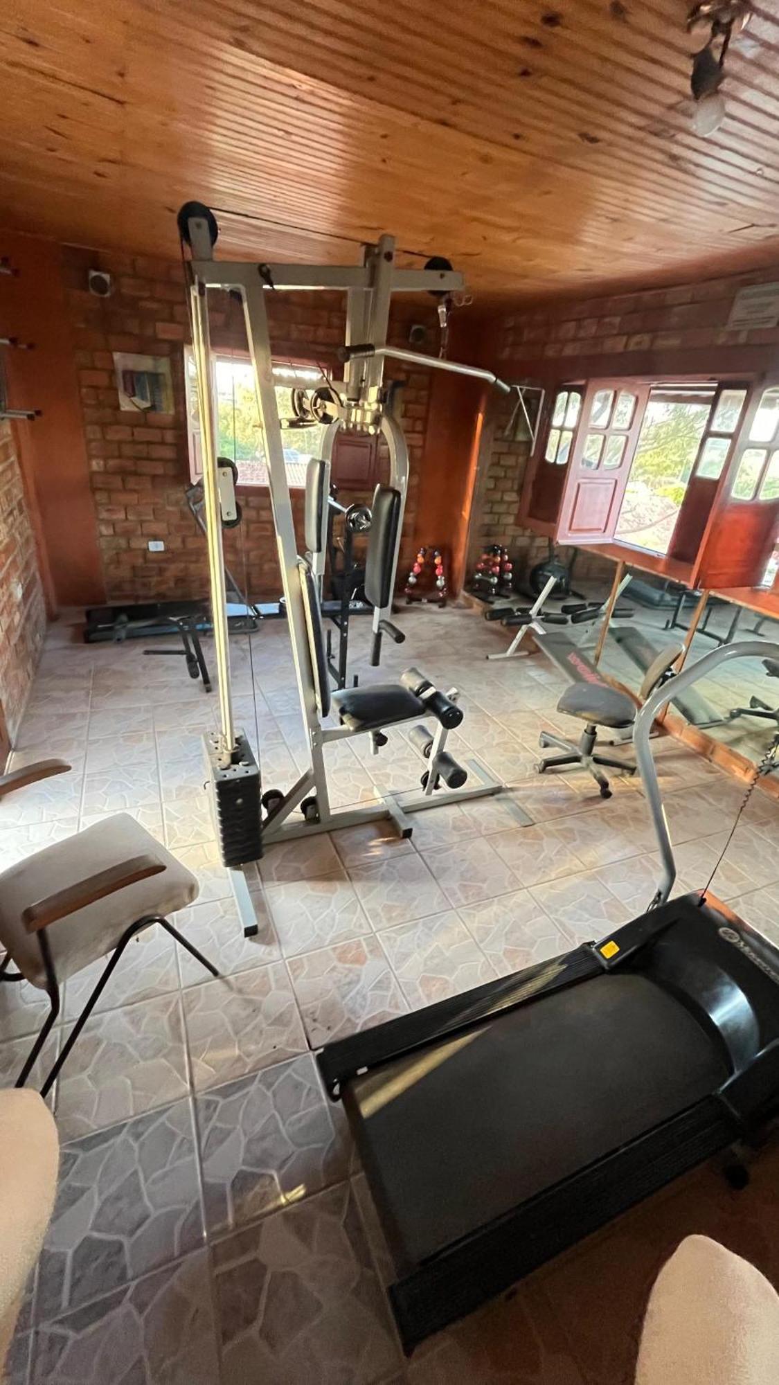 Casa Bela Visao No Chacara Bariloche Pe Holiday home Gravata (Gravata, Pernambuco)